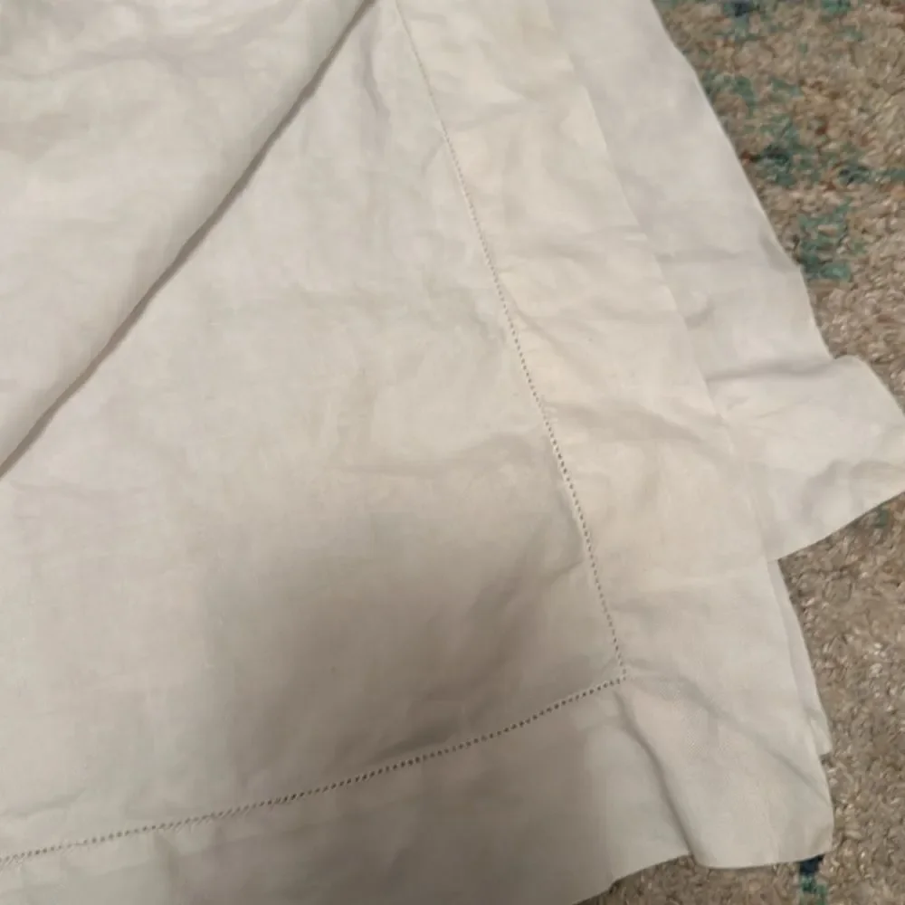Vintage Table Linen set with napkins, runners, and tablecloth